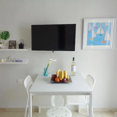 Castle & Sea View Rethymno (Crete)