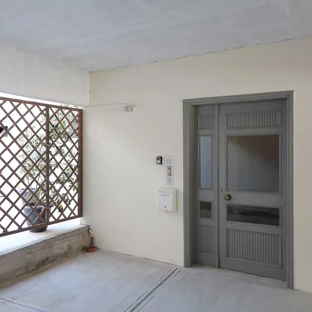 Castle & Sea View Apartment