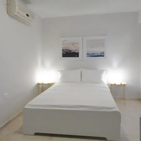 Castle & Sea View Appartement *