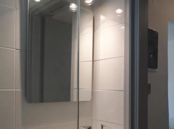 Appartement Castle & Sea View Réthymnon