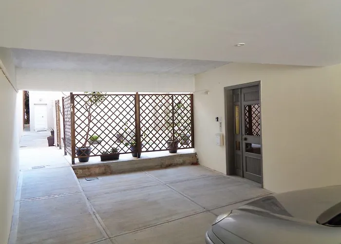 Lejlighed Castle & Sea View *