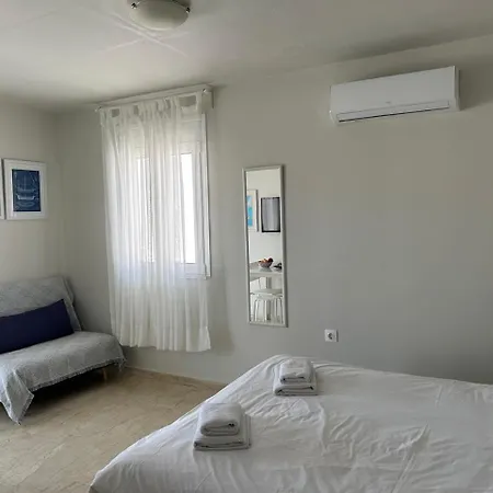 Castle & Sea View Apartament