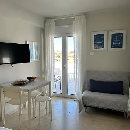 Apartament Castle & Sea View *