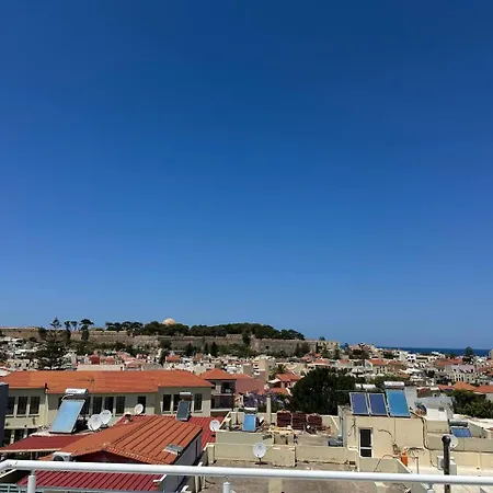Apartament Castle & Sea View