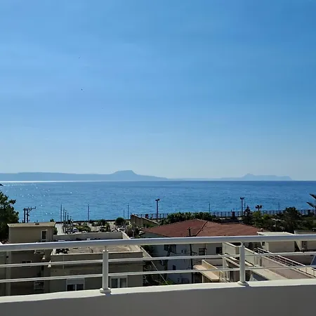 Castle & Sea View Apartament *