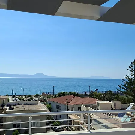 Apartament Castle & Sea View
