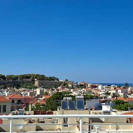 Apartament Castle & Sea View