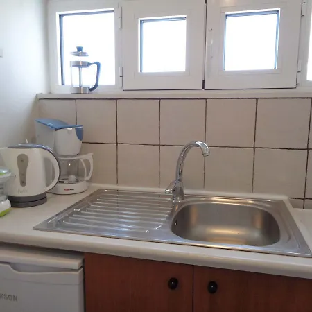 Castle & Sea View Apartament *
