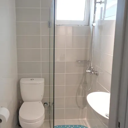 Castle & Sea View Appartement Réthymnon