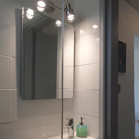 Appartement Castle & Sea View Réthymnon