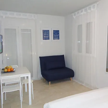 Appartement Castle & Sea View Réthymnon