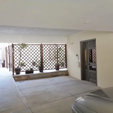 Apartmán Castle & Sea View *