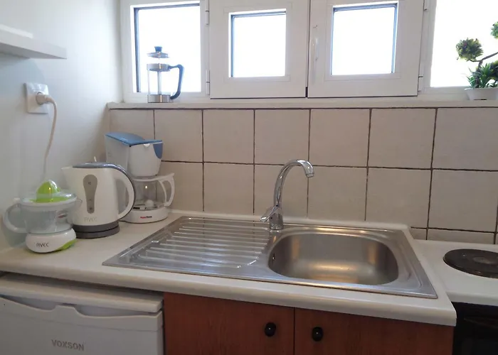 Castle & Sea View Apartment *