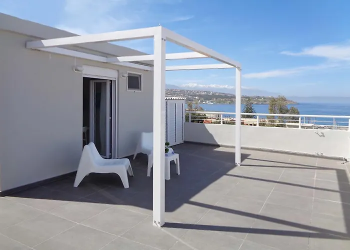 Castle & Sea View Apartment *