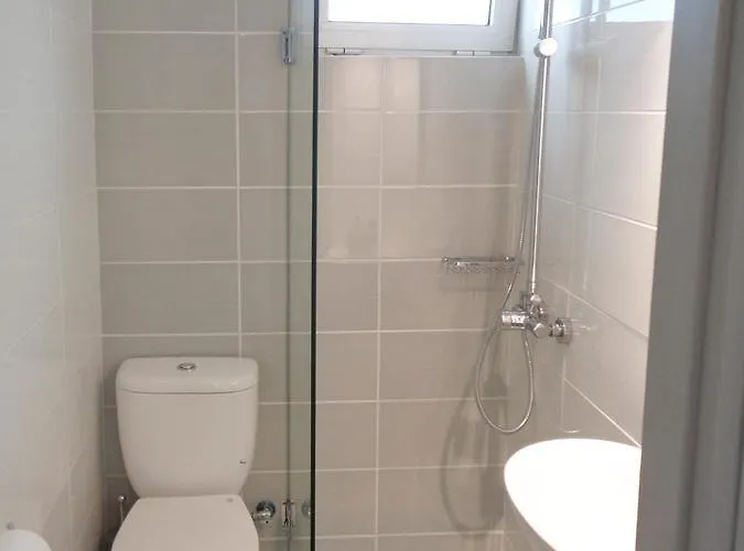 Castle & Sea View Apartment Rethymno (Crete)