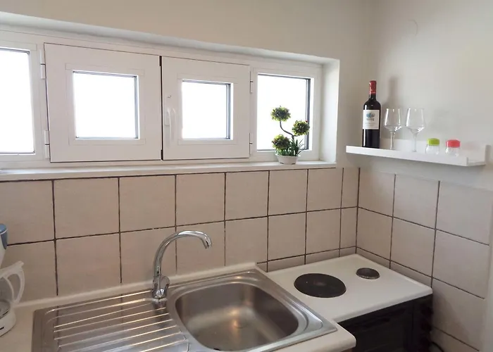 Apartment Castle & Sea View *