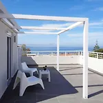 Castle & Sea View