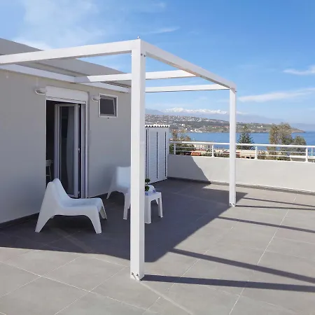 Castle & Sea View Апартаменти *