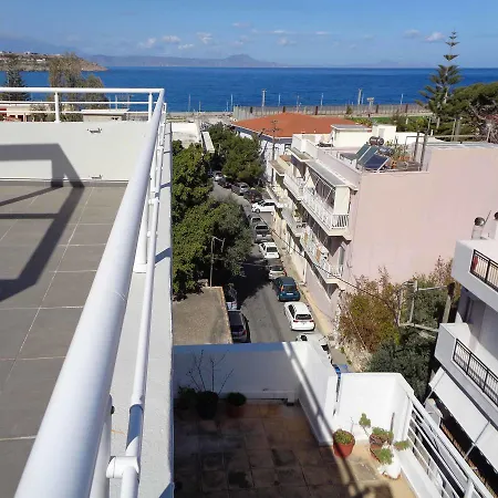 Castle & Sea View * Ретимно (Крит)