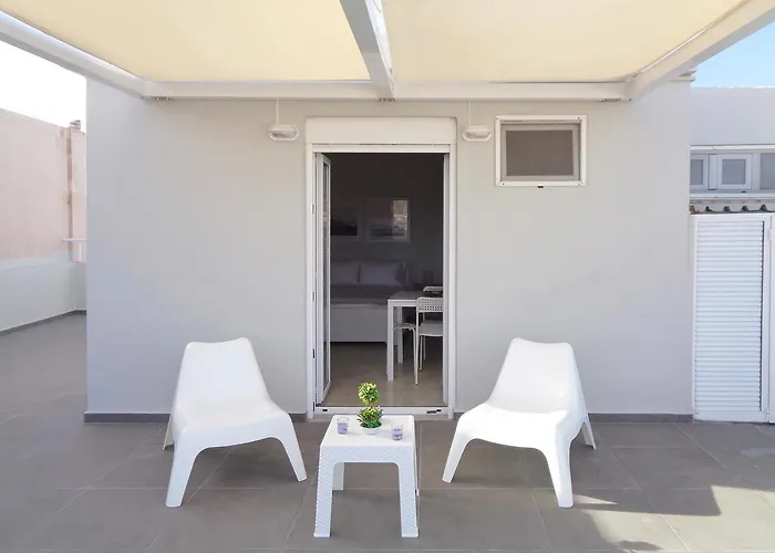 Castle & Sea View * Ρέθυμνο