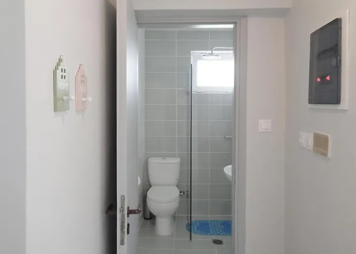 Castle & Sea View Ретимно