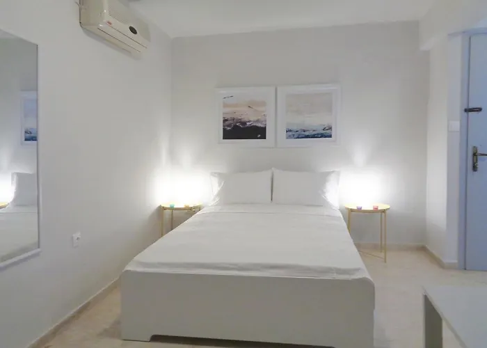 Castle & Sea View Апартаменты *